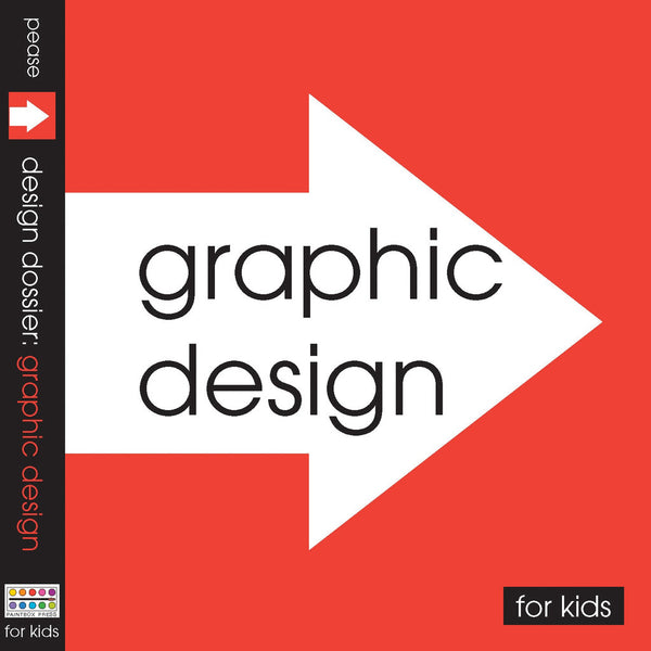 Graphic Design / for Kids