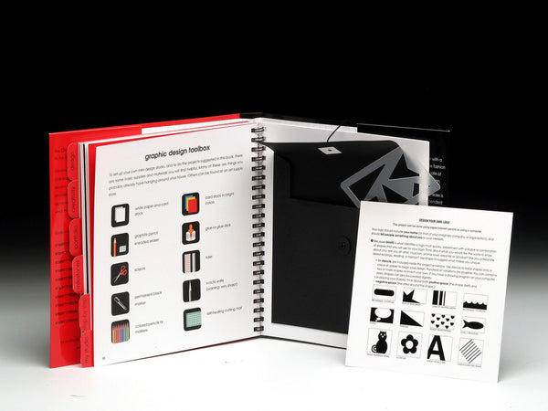 Graphi Design Kids Graphic Design / for Kids | PAINTBOX PRESS