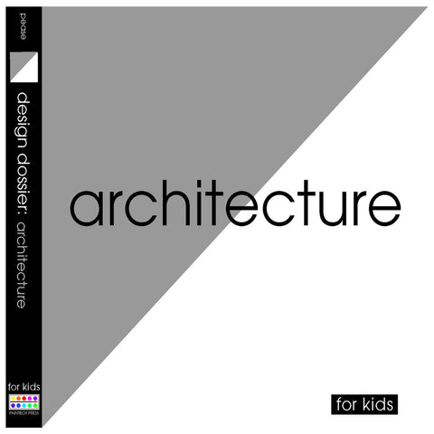 Architecture / for Kids